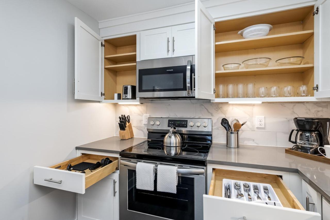 Abode Nashville - Germantown Bagian luar foto