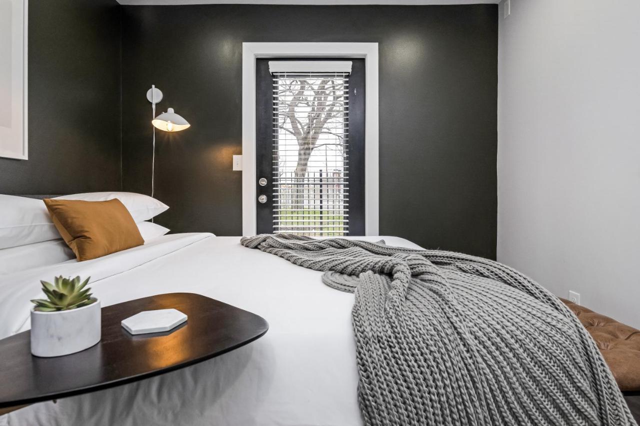 Abode Nashville - Germantown Bagian luar foto