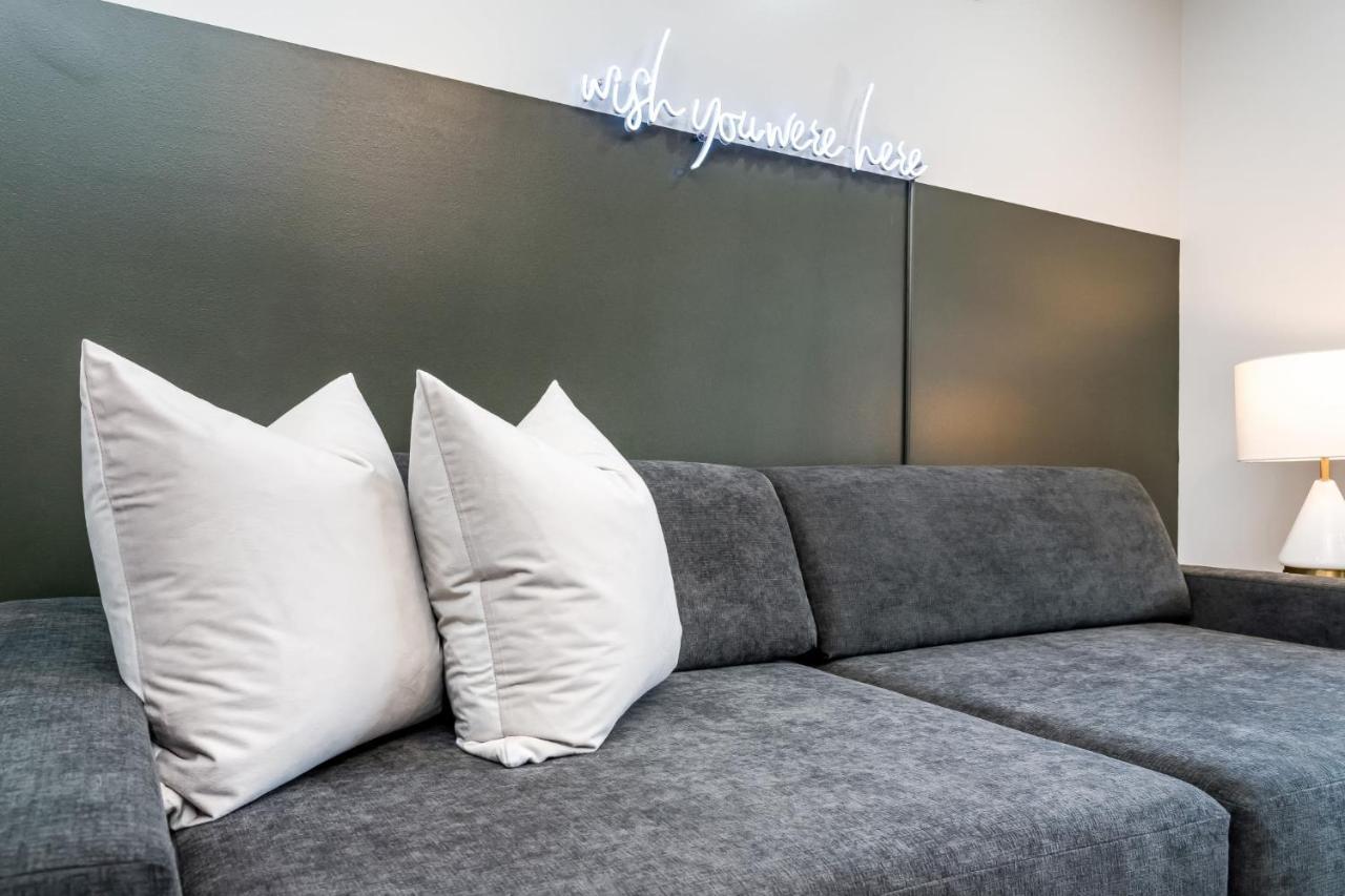 Abode Nashville - Germantown Bagian luar foto