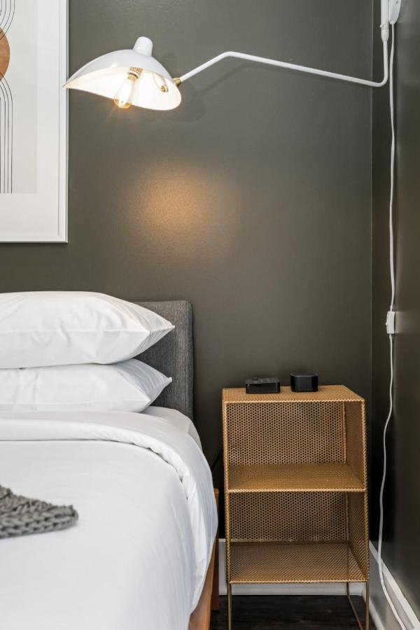 Abode Nashville - Germantown Ruang foto