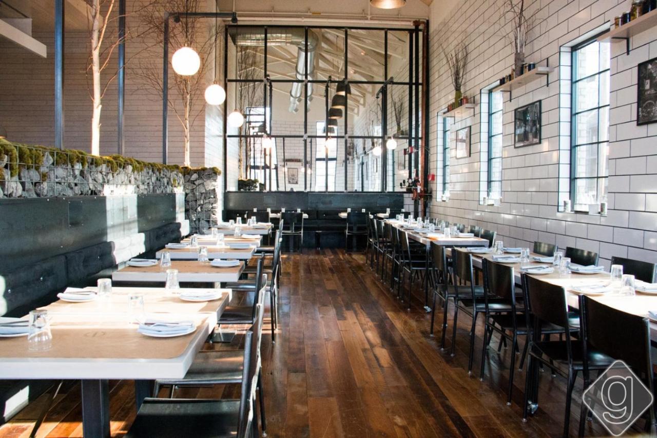 Abode Nashville - Germantown Bagian luar foto