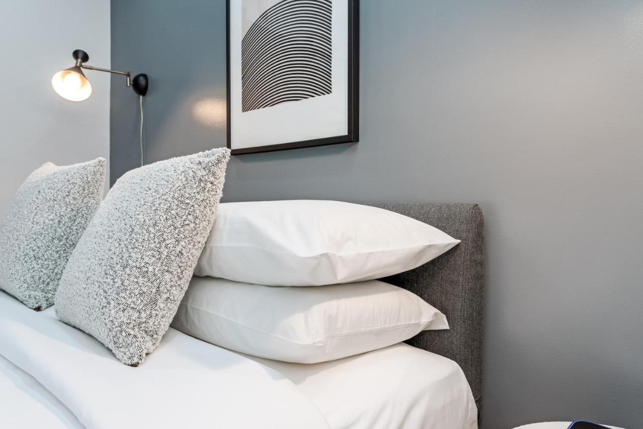 Abode Nashville - Germantown Bagian luar foto