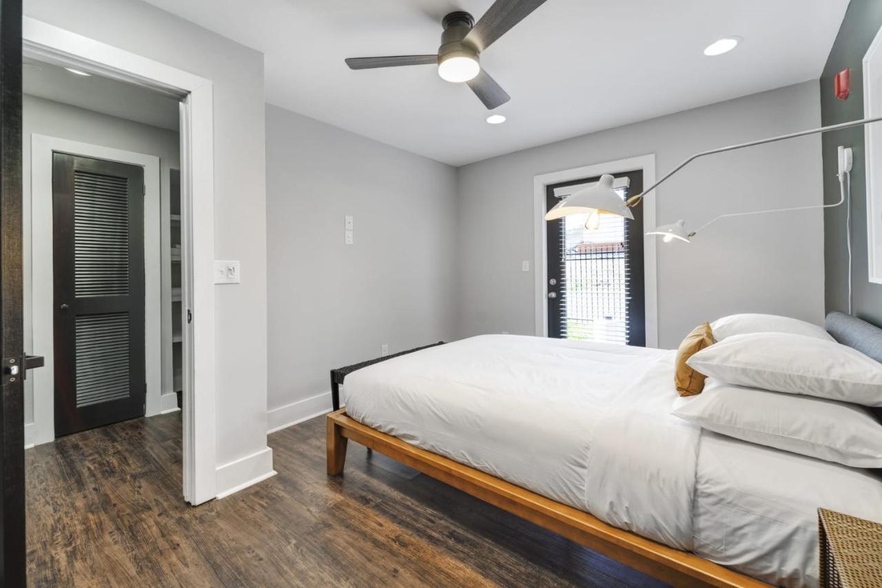 Abode Nashville - Germantown Bagian luar foto