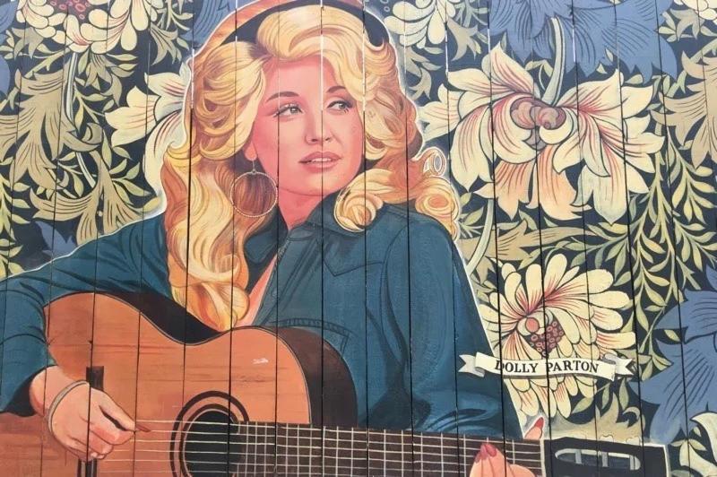 Abode Nashville - Germantown Bagian luar foto