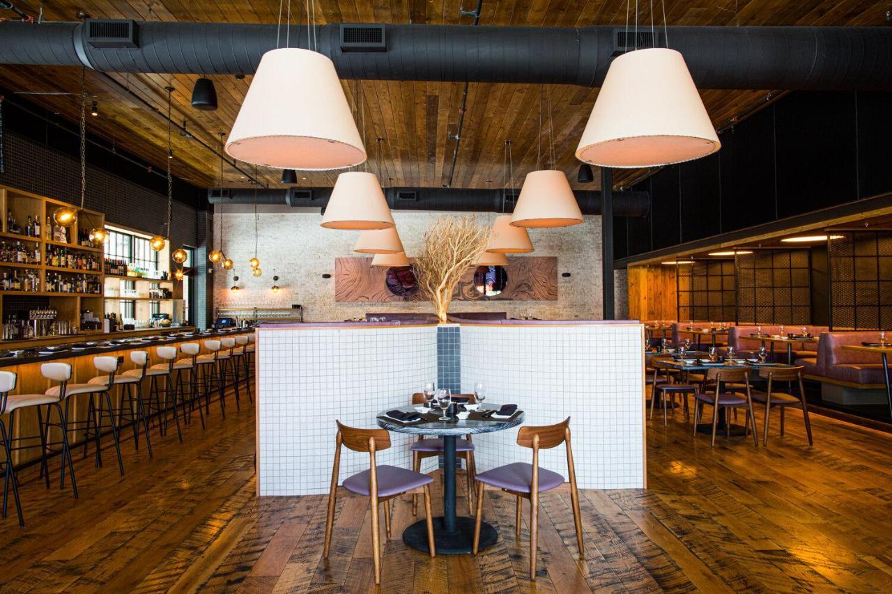 Abode Nashville - Germantown Bagian luar foto