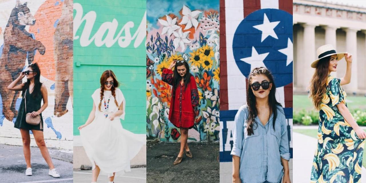 Abode Nashville - Germantown Bagian luar foto